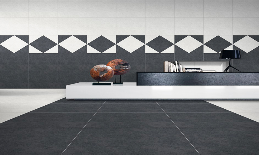 Full Body / Colour Body Tiles