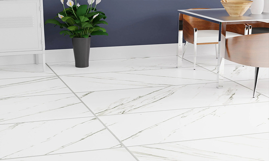 Polished Porcelain Tiles